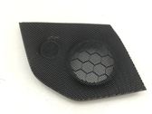 Dash center speaker trim cover