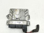 Unidad de control/módulo del motor