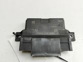 Gateway control module