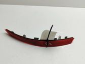 Rear tail light reflector