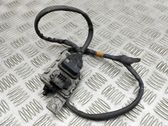 Lambda probe sensor