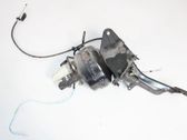 Brake booster