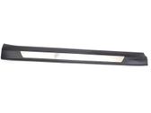 Front sill trim cover