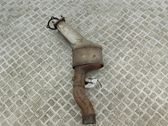 Catalyst/FAP/DPF particulate filter
