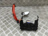 Cable positivo (batería)