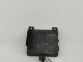 Distronic sensor radar