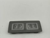 Luz del asiento delantero