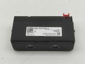 Enchufe conector USB