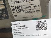 Hibrido/ elektromobilio akumuliatorius