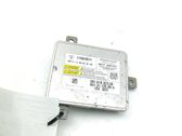 LED ballast control module