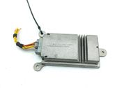 Sound amplifier