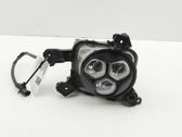 Front fog light