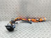 Cable de carga del coche eléctrico