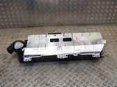 Hybrid / electric car battery