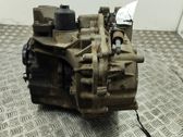 Automatic gearbox