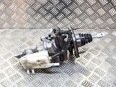 Brake booster