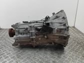 Manual 6 speed gearbox