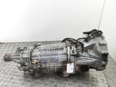 Manual 6 speed gearbox