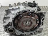 Automatic gearbox