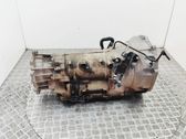 Automatic gearbox