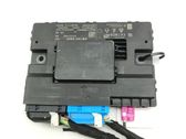 Gateway control module