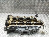Culasse moteur