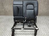 Rear seat
