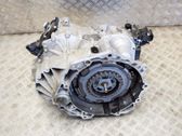 Automatic gearbox