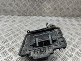 Batteriekasten