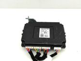 Unidad de control/módulo de carrocería central