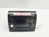 Radio/CD/DVD/GPS head unit