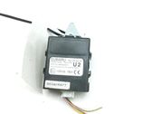 Module de contrôle sans clé Go