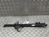 Fensterheber elektrisch mit Motor Tür vorne