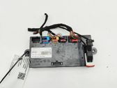 Climate control unit