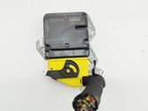 Module de contrôle airbag