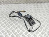 Lambda probe sensor