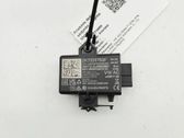 Seat control module