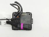 Gateway control module