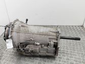 Automatikgetriebe