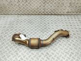Filtr cząstek stałych Katalizator / FAP / DPF