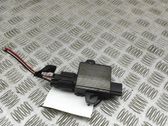 Fan control module