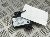 Tire pressure control unit
