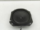 Front door speaker