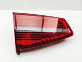Tailgate rear/tail lights