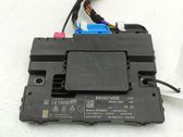 Gateway control module