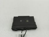 Seat control module