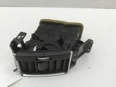 Dashboard air vent grill cover trim