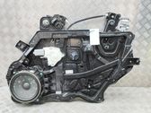 Fensterheber elektrisch mit Motor Tür vorne