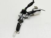 Ignition lock