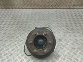 Front wheel hub